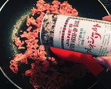 プルーンとナッツパスタ！作り方6写真