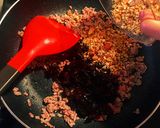 プルーンとナッツパスタ！作り方7写真