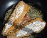 イワシの竜田焼き作り方7写真