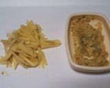 食べたらポカポカ♪生姜ごはん。作り方2写真