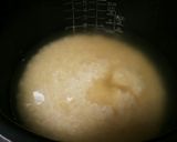 食べたらポカポカ♪生姜ごはん。作り方4写真