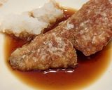 イワシの竜田焼き作り方11写真