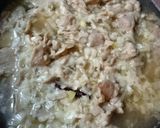 豆腐の中国風♪うま煮作り方3写真