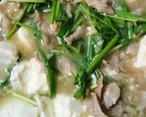 豆腐の中国風♪うま煮作り方5写真