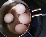 卵のミイラ作り方1写真