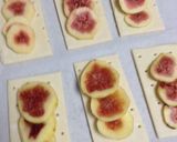 【超簡単】いちじくのパイ【美味】作り方3写真