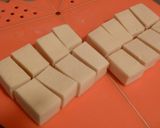 ✜高野豆腐とベーコンきのこのコンソメ煮✜作り方1写真