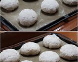 ライ麦の香り❖くるみ大納言パン作り方10写真