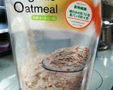 材料2つ！バナナとオートミールのクッキー作り方8写真