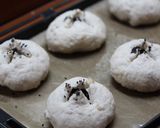 ライ麦の香り❖くるみ大納言パン作り方11写真