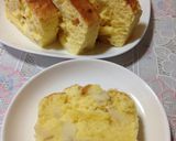 りんごとチーズのパウンドケーキ♡作り方8写真