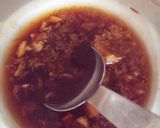ハマチ切り身まるごと竜田あげ♪作り方4写真