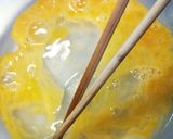 ハマチ切り身まるごと竜田あげ♪作り方6写真