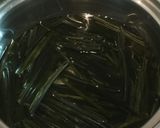 昆布のあっさり佃煮作り方2写真