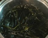 昆布のあっさり佃煮作り方3写真