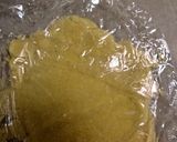 粉豆腐で☆ヘルシーサクサクちんすこう作り方4写真
