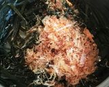 昆布のあっさり佃煮作り方5写真