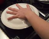 ☆少材料☆スパニッシュオムレツ作り方11写真