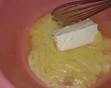 お年寄り絶讚シリーズ❗パンチーズケーキ❗作り方2写真