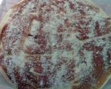 生ハムのひと口☆うずまきパイ作り方1写真