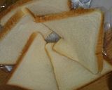 お年寄り絶讚シリーズ❗パンチーズケーキ❗作り方5写真