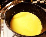 【簡単】裏技かぼちゃのスープ【時短】作り方6写真