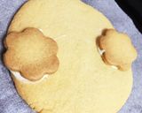 簡単クッキー作り方6写真