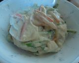 地元スーパー再現白和え作り方7写真