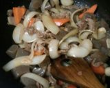 フライパンで作る☆我が家の肉じゃが☆作り方6写真