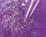 生ひじきと高野豆腐とコーンの煮物作り方6写真