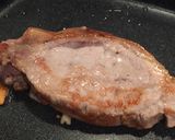 豚ロースのスタミナカレーソテー作り方1写真