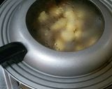 フライパンで作る☆我が家の肉じゃが☆作り方9写真