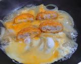 簡単！激うま！♬ヒレかつ丼弁当♬作り方3写真