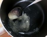 簡単☆野菜生活で作るゼリー作り方3写真