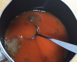 簡単☆野菜生活で作るゼリー作り方4写真