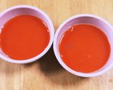 簡単☆野菜生活で作るゼリー作り方6写真