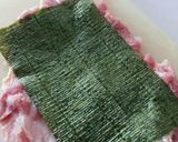 モモ肉のチーズ照り焼き作り方2写真