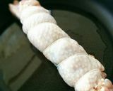 モモ肉のチーズ照り焼き作り方3写真