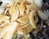 フライパンで簡単！他人どんぶり作り方5写真