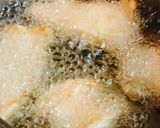 彩り野菜と鶏胸肉の南蛮漬け作り方6写真
