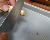 秋は焼き松茸！作り方2写真