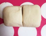 秋だ！パンを焼こう♪簡単サラミベーグル♪作り方6写真