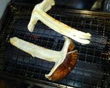 秋は焼き松茸！作り方7写真