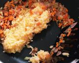 ぬか漬けDEチャーハン作り方4写真