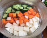 簡単万能酢作り方4写真