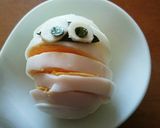 卵のミイラ作り方4写真