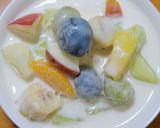 SOYSHフローズンフルーツ作り方3写真