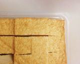 簡単！時短！厚揚げでアレンジ作り方1写真