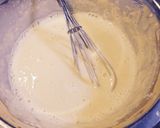 フワフワたこ焼きレシピ作り方4写真