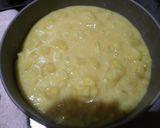 自然な甘みのある♥さつまいもケーキ作り方3写真